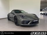 Porsche 911 TARGA 4 GTS LIFT+SPORTPLUS+1.HAND+BOSE+INNOD - Porsche: Gt4 911