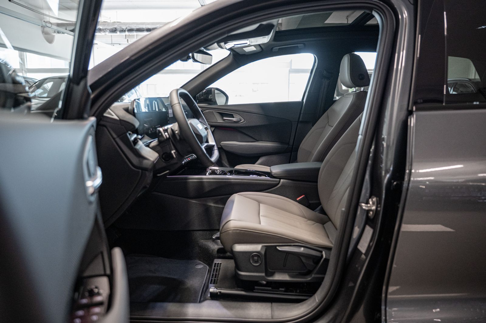 Audi Q3 - Bild 11