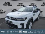 Dacia Bigster TCe 140 Mild-Hybrid Essential - Dacia Bigster Essential mit Benzin-Antrieb