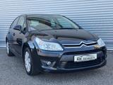 Citroën C4 Lim. Style  KLIMA GRA BC 1.Hand** - Citroën C4: Style