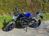 Yamaha MT-125 - Yamaha Motorräder in Magdeburg