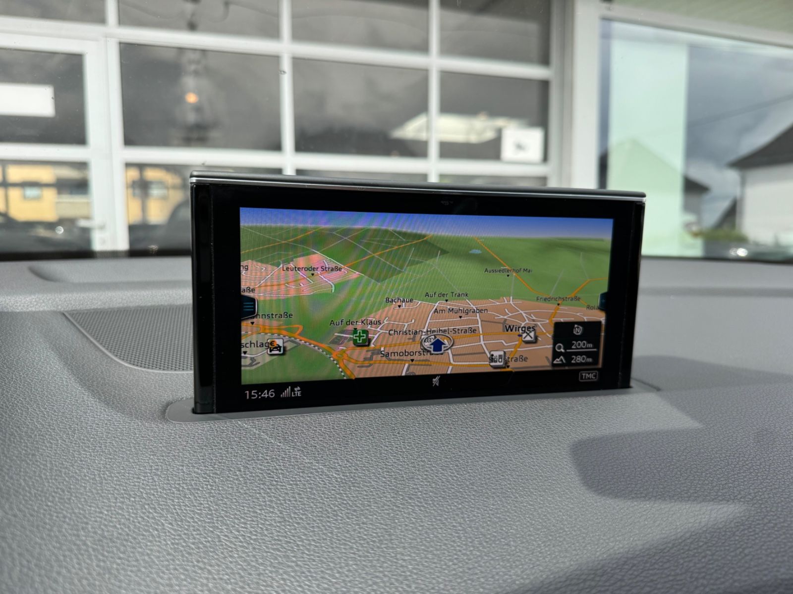 Fahrzeugabbildung Audi SQ7/RAUTEN-SITZE/PANO/AHK/360°Cam/Carbon/BOSE/