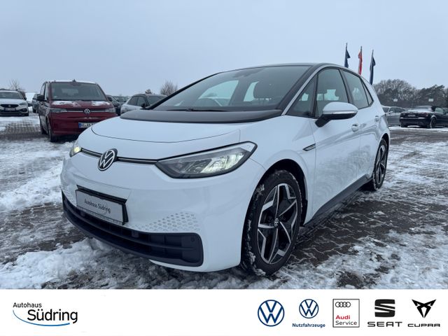 ID.3 Pro S 77 kWh HUD StandHZG Navi360 Kamera