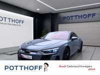 Audi e-tron GT - Vorschau Bild 1