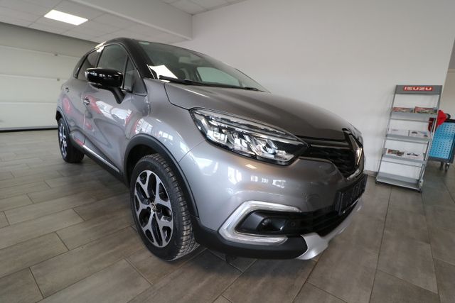 Renault Captur Collection