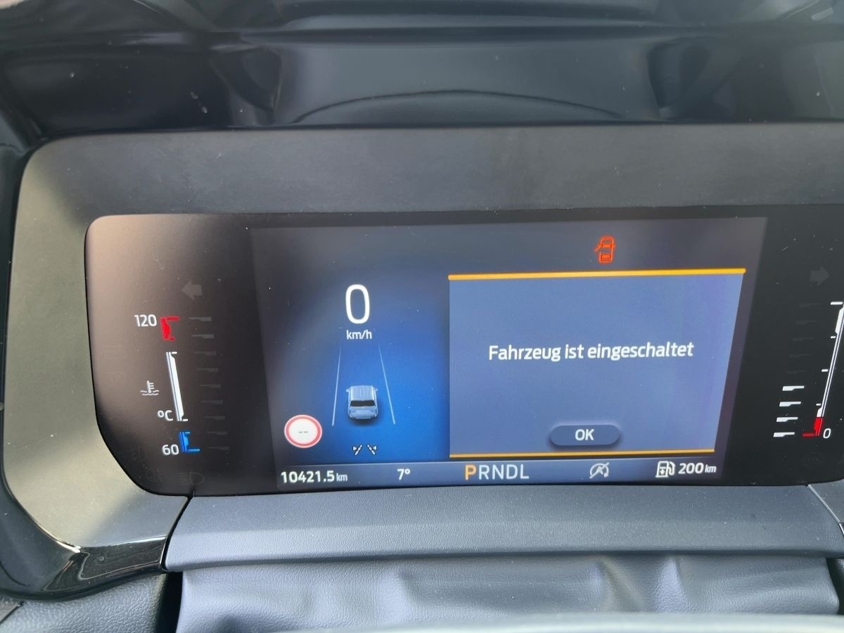 Ford Tourneo - Bild 15