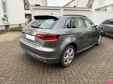 Audi A3 1.4 TFSI g-tron Ambiente Sportback Ambiente - Audi mit CNG-Antrieb