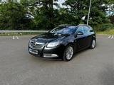 Opel Insignia 2.0 TDI SPORTS TOURER SW! TÜ... - Opel Insignia in Saarbrücken