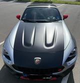 Abarth 124 Spider 1.4 MultiAir Turbo - - Abarth 124 Spider: Cabrio