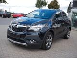 Opel Mokka Innovation ecoFlex 4x4 - gebrauchte Opel Mokka aus dem Jahr 2012