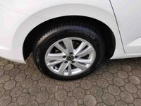 Volkswagen Touran - Vorschau Bild 8