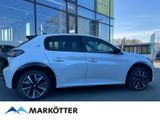 Peugeot 208 e- GT Pack 136 SHZ/CAM/BLIS/DAB - Peugeot 208 mit Elektro-Antrieb