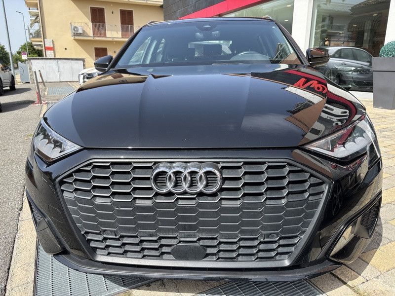 Audi A3 Sportback 30 1.0 tfsi Business LED-NAVI- imagem 2