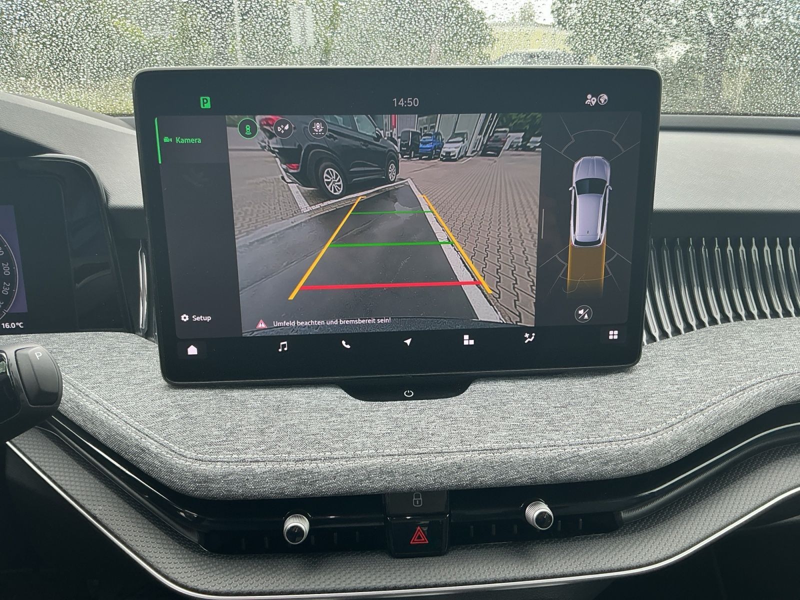 Skoda Superb - Bild 18