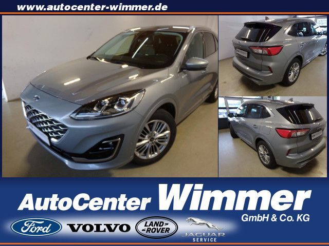 Image of Ford Kuga