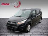 Ford Grand Tourneo Connect Trend 1.Hand - Ford Grand Tourneo aus 2015
