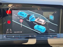 VW Golf VIII GTI Black Style 245PS #ACC #18* VW Golf VIII GTI Black Style 245PS #ACC #18*