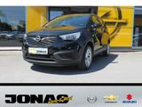 Opel Crossland 1.2T Edition Sitzheizung PDC v+h - Opel Crossland (X) in Dortmund