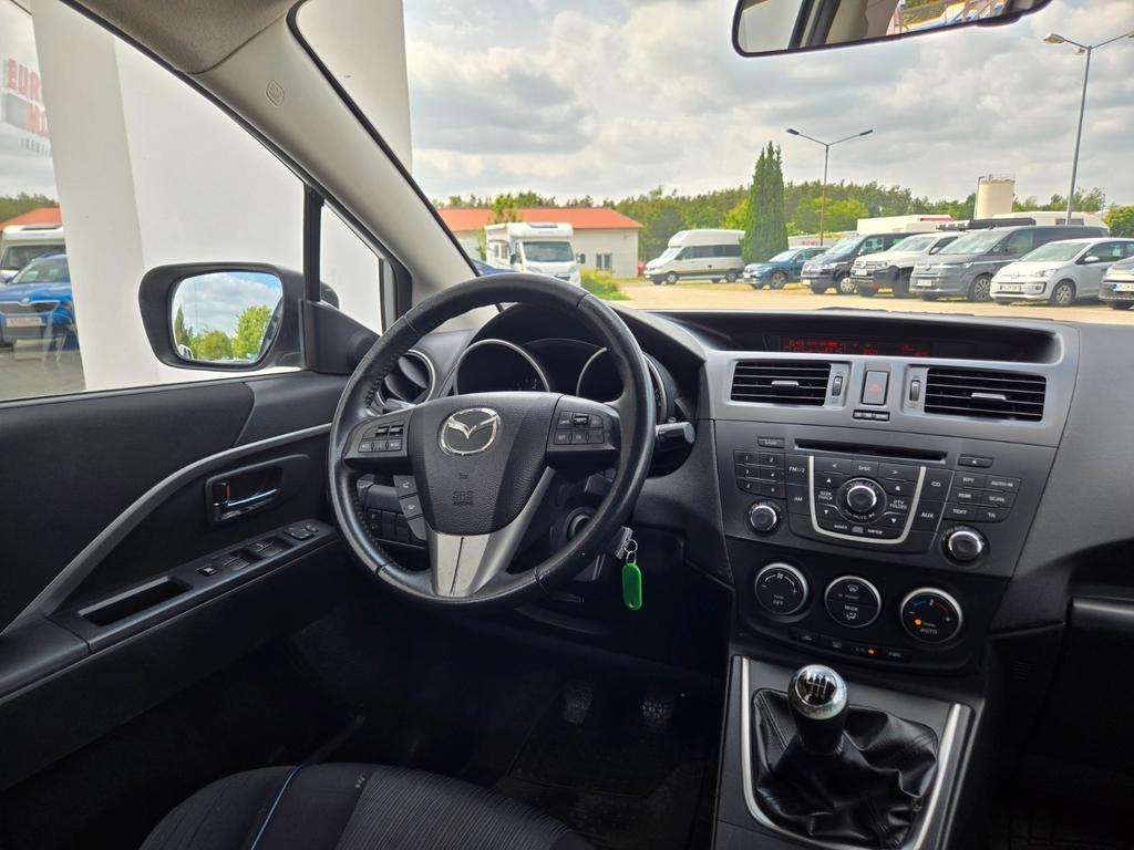 Mazda 5