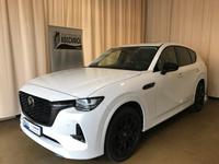 Mazda CX-60 PHEV HOMURA CON-P DRI-P COM-P PAN-P