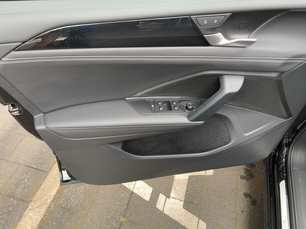 Volkswagen Tiguan - Bild 17