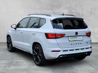 Cupra Ateca - Vorschau Bild 3