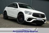 Mercedes-Benz GLC 63 S AMG Wide Burmest RFK Memory Aero Multib - Mercedes-Benz GLC 63 AMG: Coupe