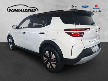 Bild 3 Opel Frontera GS Mild-Hybrid EU6e 7-Sitzer Navi Digit