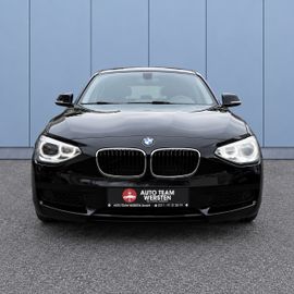 BMW 116 - 2