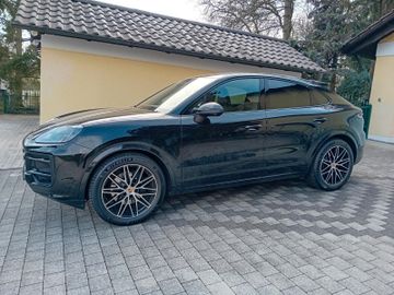 Porsche Cayenne - 3