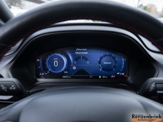 Puma ST-Line X EcoBoost Hybrid mHEV LED Kamera A