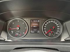 Fahrzeugabbildung Volkswagen T6 Multivan 4Motion ACC Kamera Navi Sitzheizung