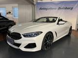 BMW M850 i xDrive Sportp. HUD AD Navi Leder digit.Co - gebrauchte BMW M850 aus dem Jahr 2019