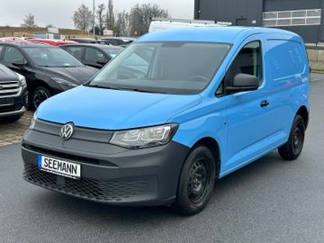 Volkswagen Caddy - 2