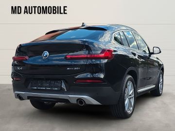 BMW X4 - 5