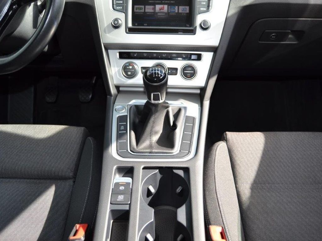 Passat Variant 2.0 TDI 150 PS R-Line Sport CL/AH