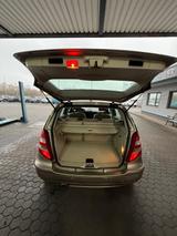 Mercedes-Benz Verkaufe hier einen Mercedes A170 Automatik - Mercedes-Benz: V170