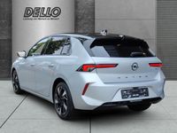 Opel Astra - Vorschau Bild 3