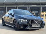 Mercedes-Benz CLA 45 S AMG *Drivers Package*DISTR*PANO*NIGHT* - Mercedes-Benz CLA 45 AMG aus 2023