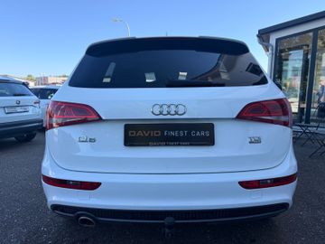 Audi Q5 - 6