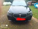 BMW X1 xDrive20d  F48 - BMW X1: F48