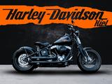 Harley-Davidson FLSTSB Cross Bones 96 cui - Jekill - kurzes Heck - CHOPPER CRO