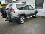 Toyota Land Cruiser Executive 4.0 V6 VVT-i Automati... - Toyota Land Cruiser in Duisburg
