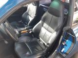 BMW Z3 Coupé 3.0i - - BMW aus 2001: Coupe