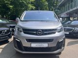 Opel Zafira Life Elegance M*LEDER*Automatik*HUD*AHK* - Opel Zafira Life in München