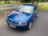 Fiat Punto erst 76000km - Fiat Punto in Bremen