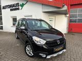 Dacia Lodgy Stepway Selection/7-SITZE/NAVI/SHZ/TEMP - Dacia Lodgy: Stepway Selection