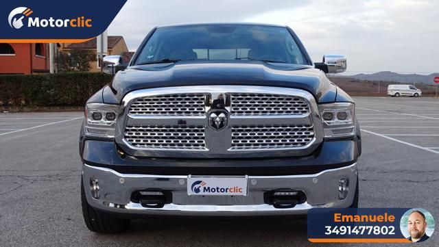 Dodge DODGE RAM RAM 1500 LARAMIE