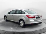 Ford Focus Lim. 1.6 Ti-VCT SERVICE & HU/AU NEU - Ford Focus: 1.6
