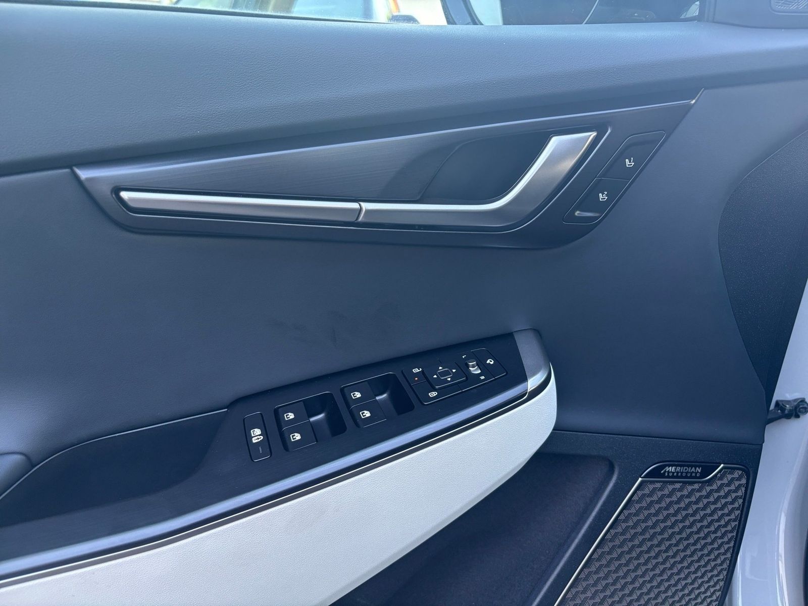 Kia EV6 - Bild 13